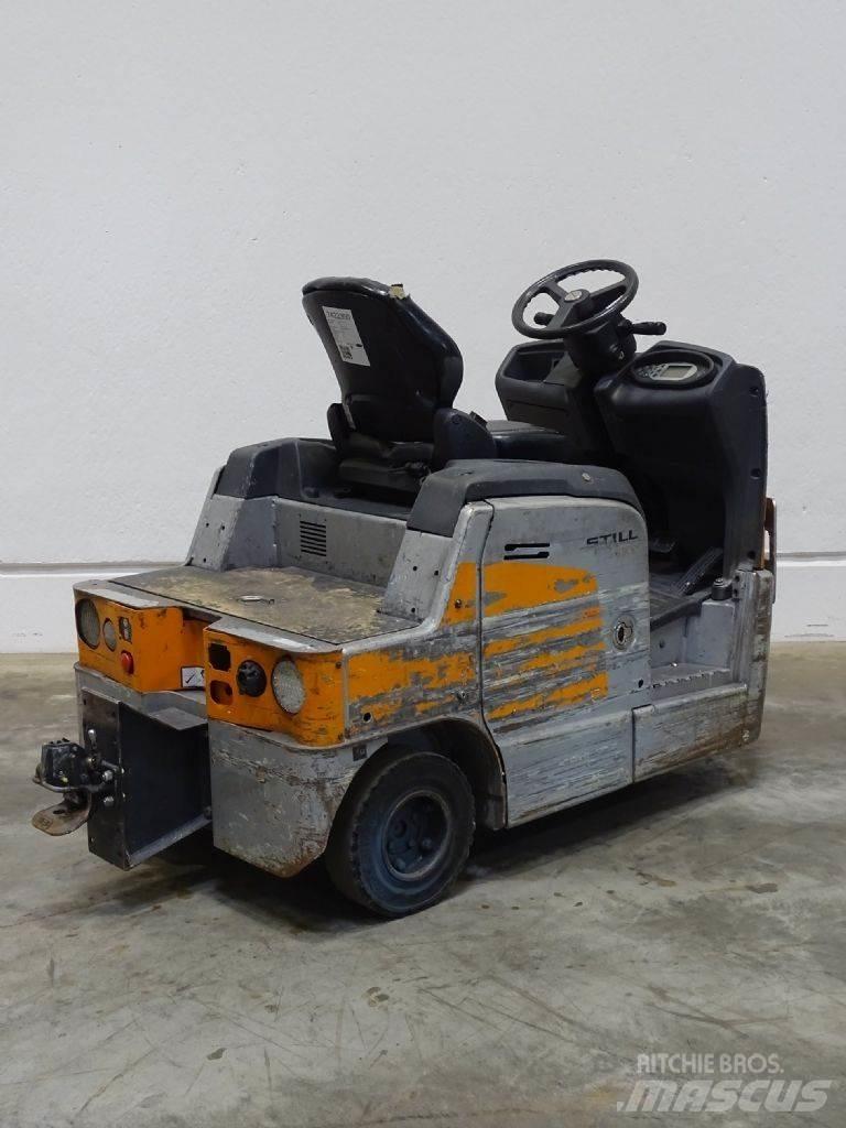 Still LTX80 Tow Trucks / Wreckers