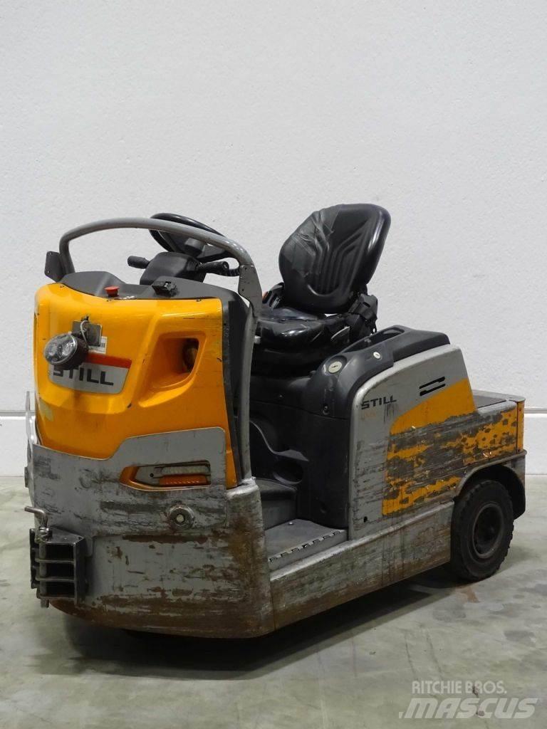 Still LTX80 Tow Trucks / Wreckers