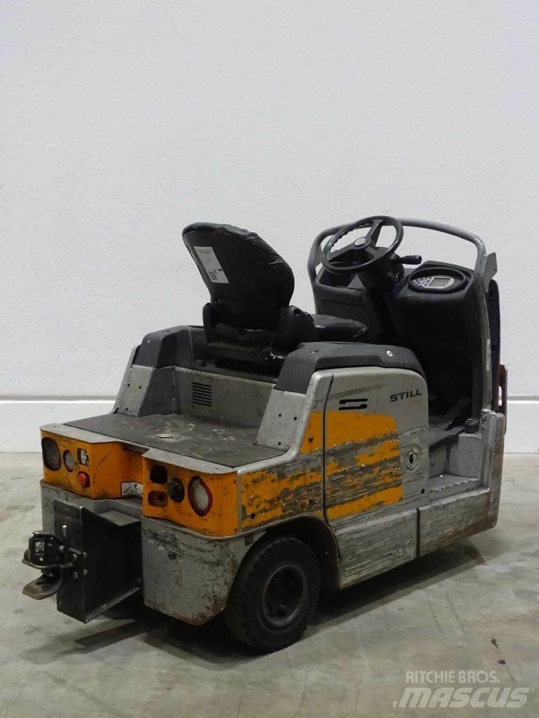 Still LTX80 Tow Trucks / Wreckers