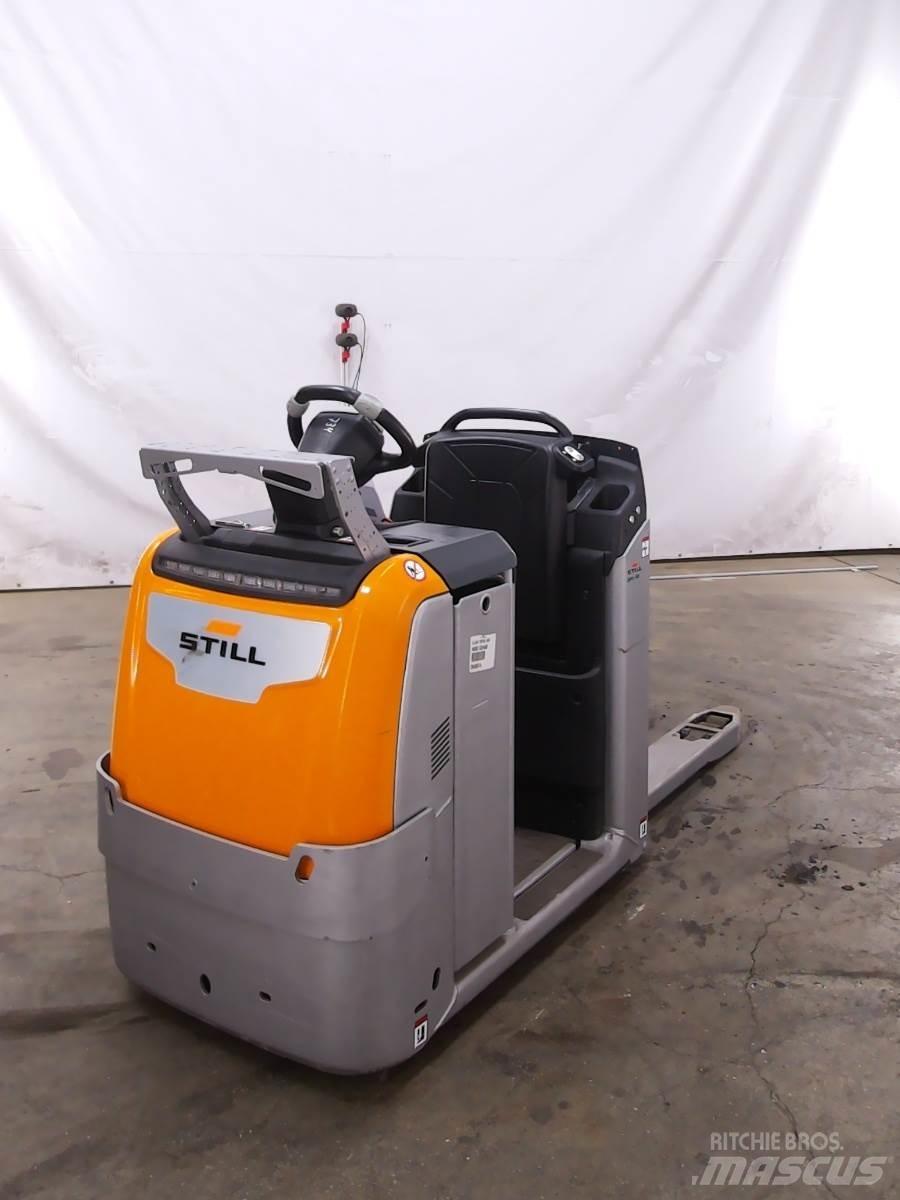 Still OPX25 Low lift order picker