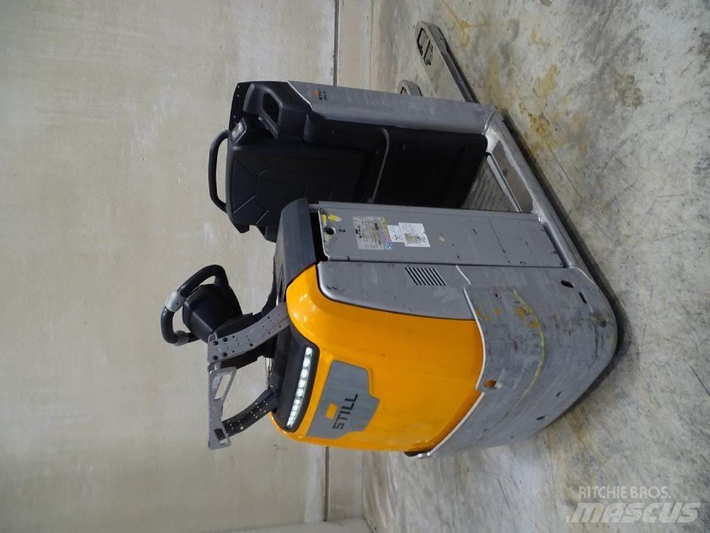 Still OPX25 Low lift order picker