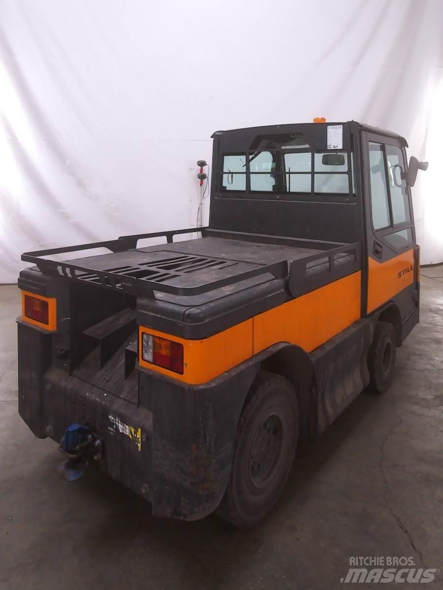 Still R07-25 Tow Trucks / Wreckers