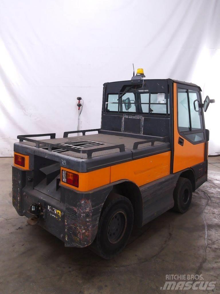 Still R07-25 Tow Trucks / Wreckers