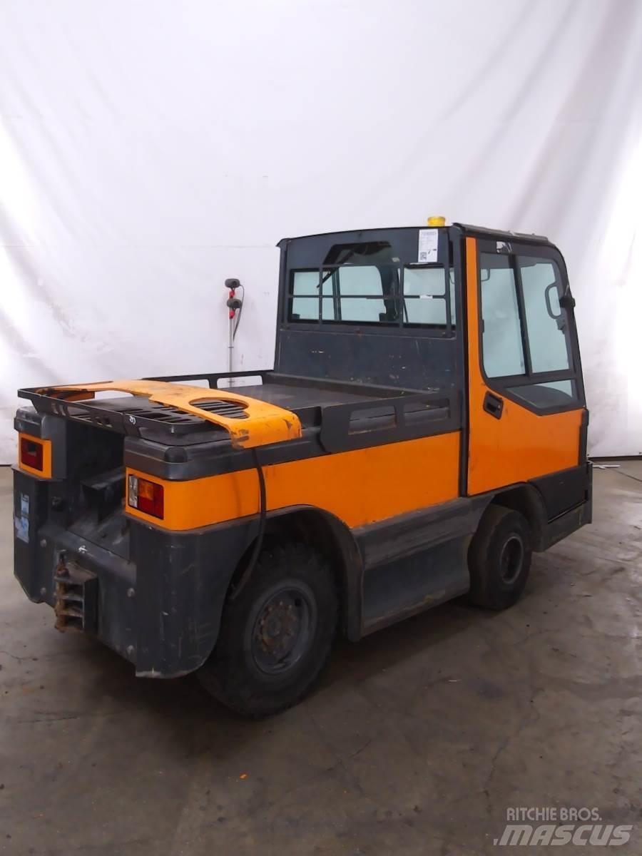 Still R07-25 Tow Trucks / Wreckers