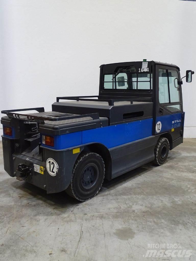 Still R07-25 Tow Trucks / Wreckers
