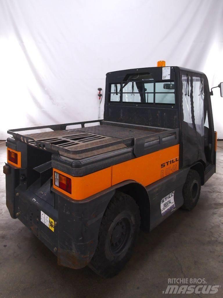Still R07-25 Tow Trucks / Wreckers