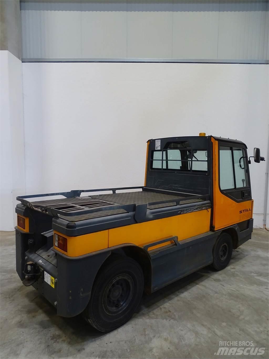 Still R07-25 Tow Trucks / Wreckers