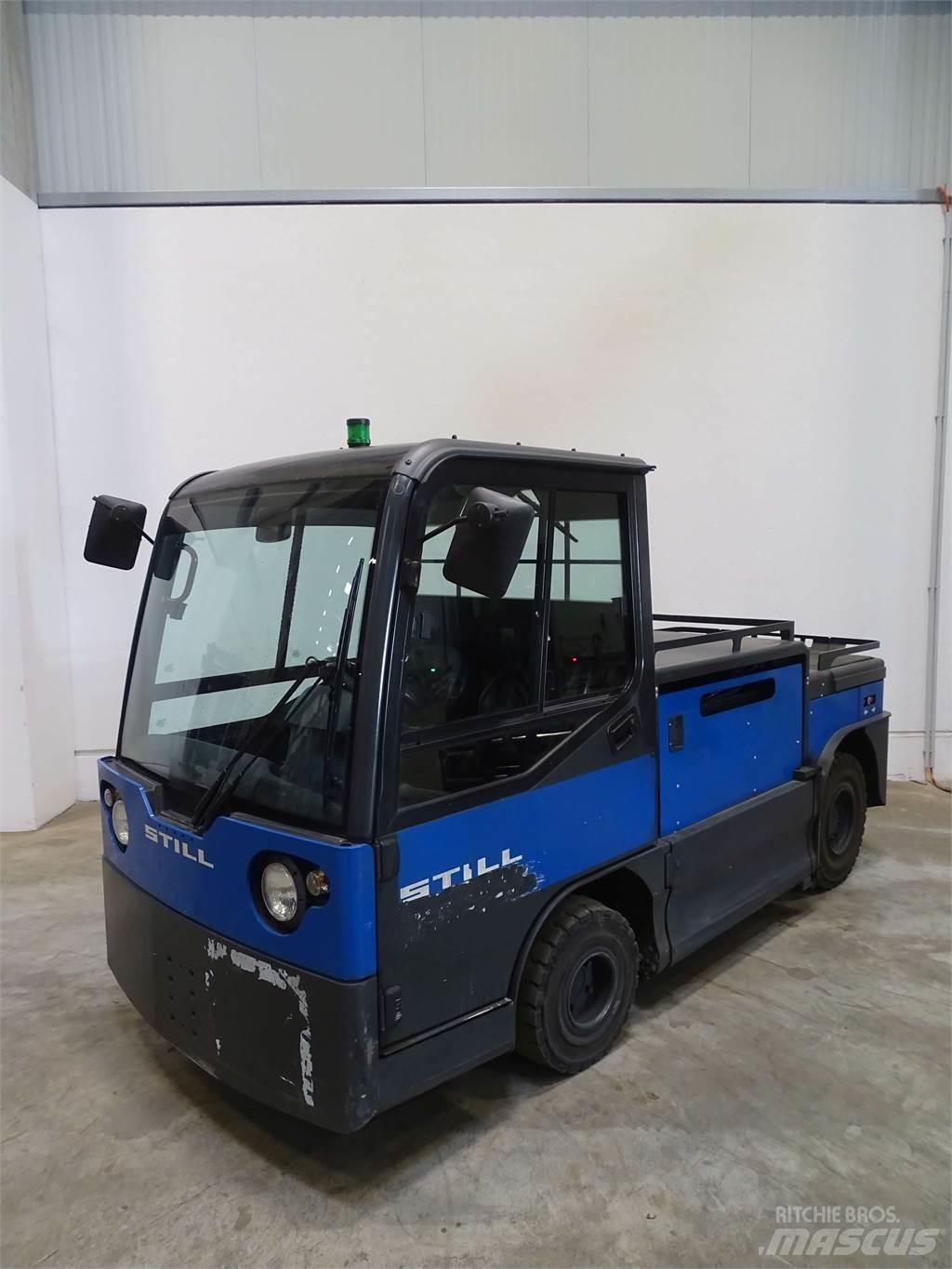 Still R07-25L Tow Trucks / Wreckers