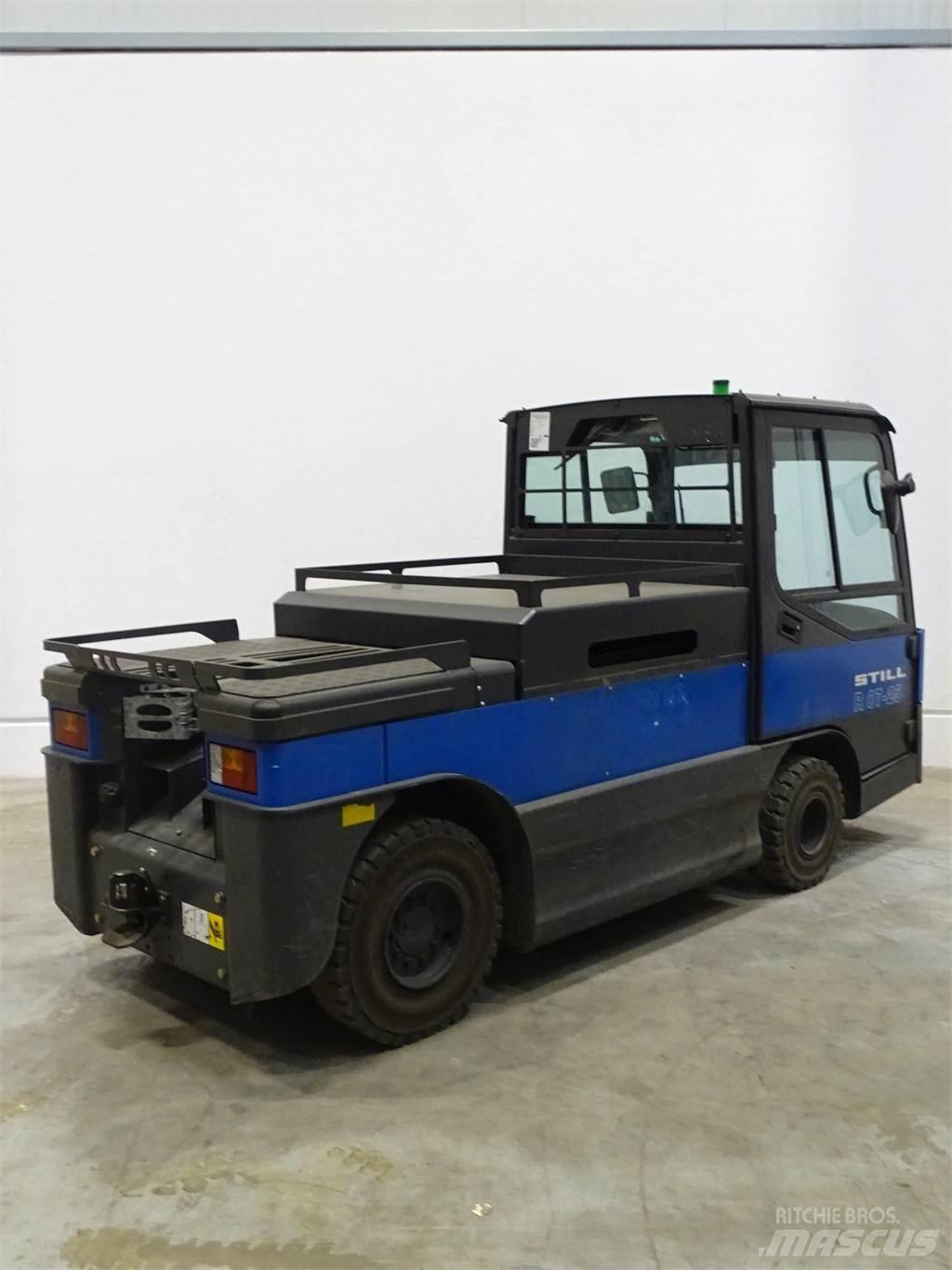 Still R07-25L Tow Trucks / Wreckers