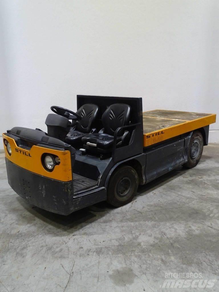Still R08-20 Tow Trucks / Wreckers