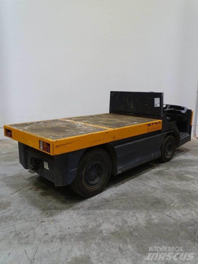 Still R08-20 Tow Trucks / Wreckers