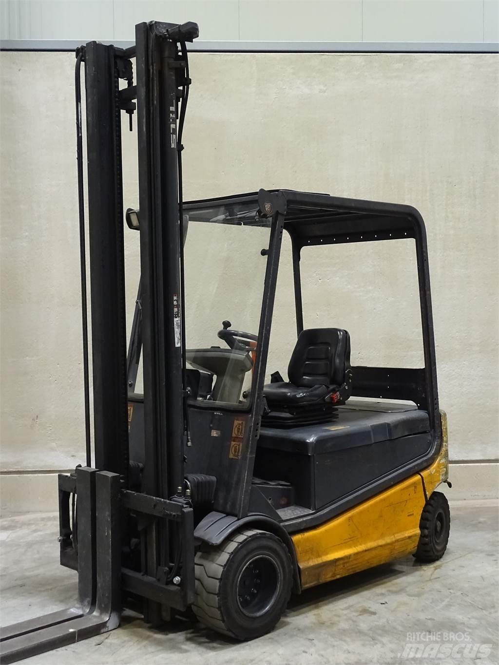 Still R60-30 Electric Forklifts