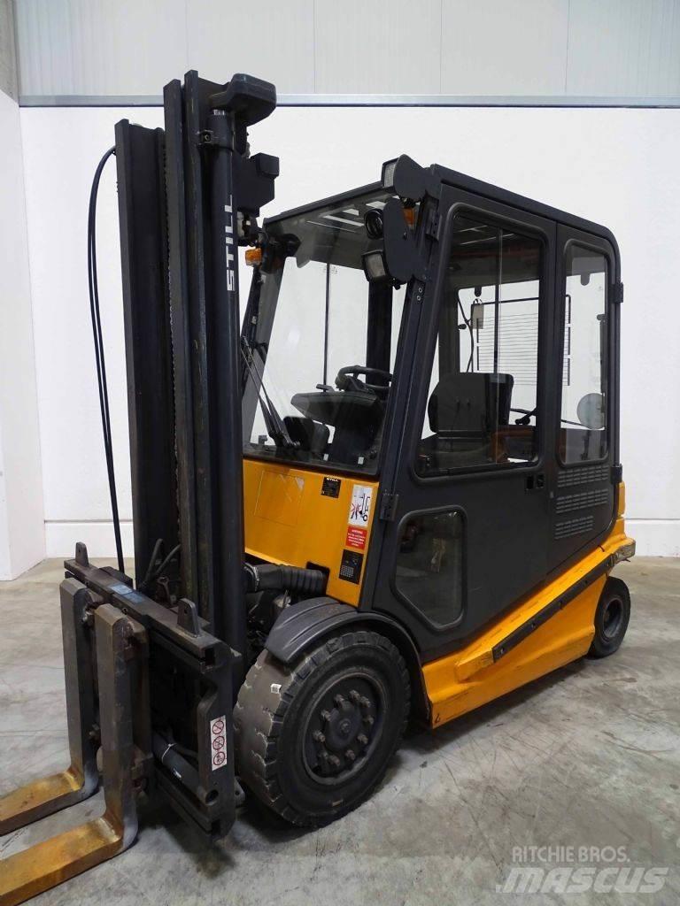 Still R60-40 Electric Forklifts