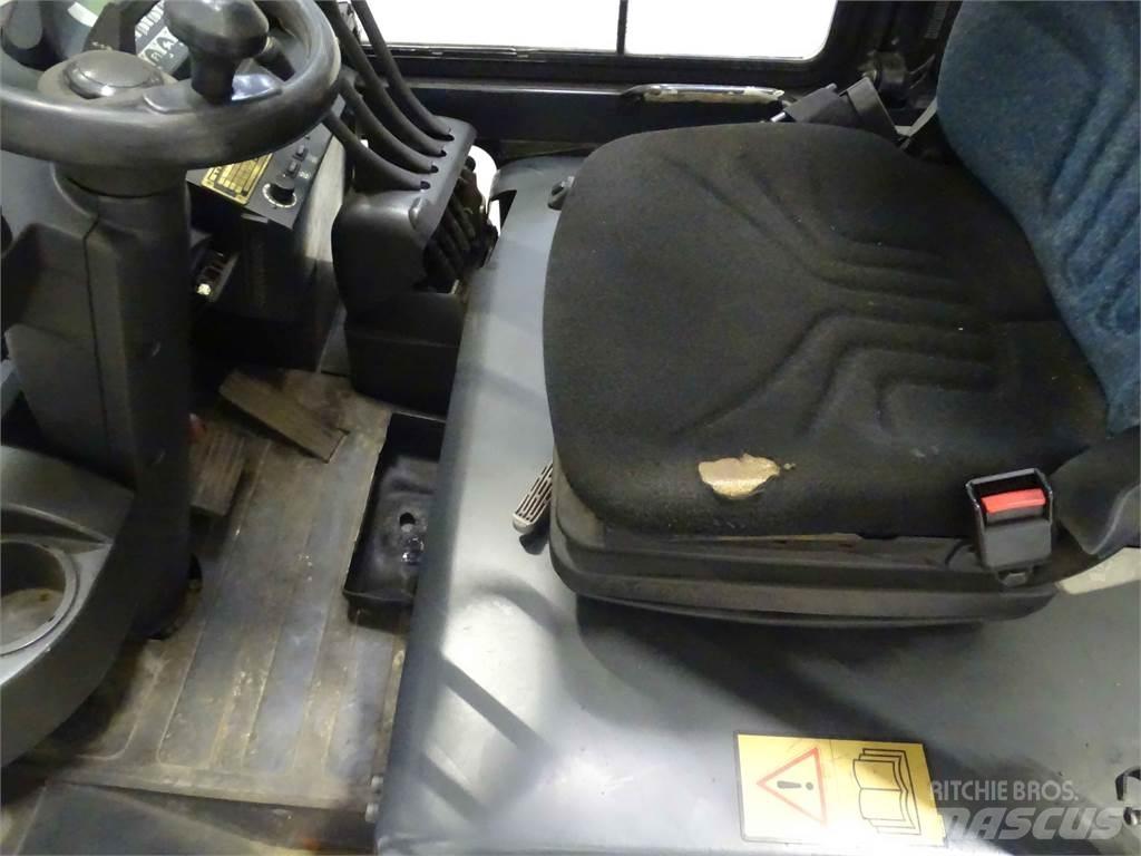 Still R60-45 Electric Forklifts