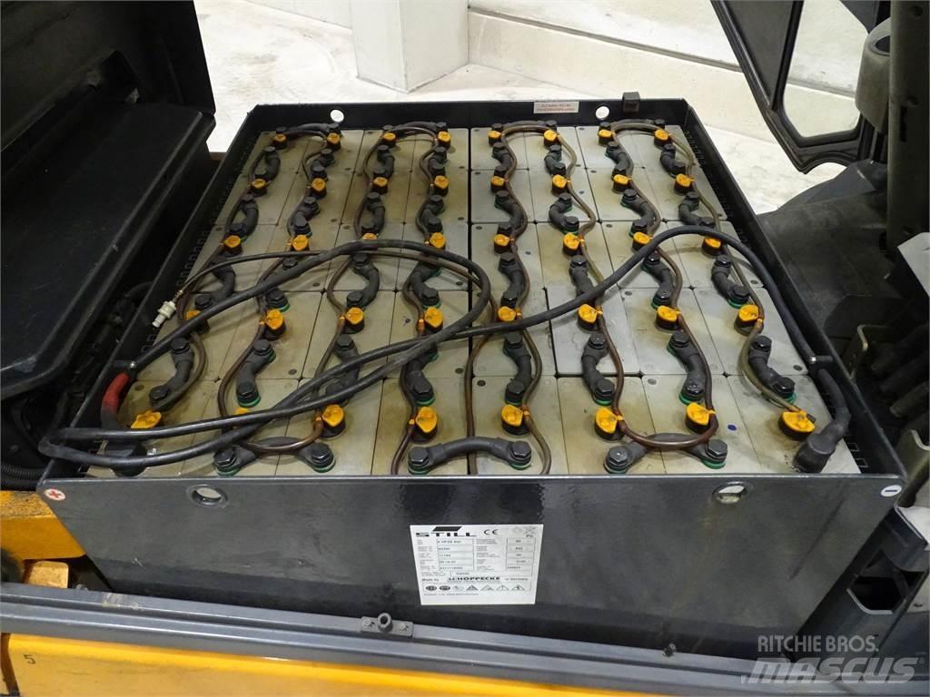 Still R60-45 Electric Forklifts