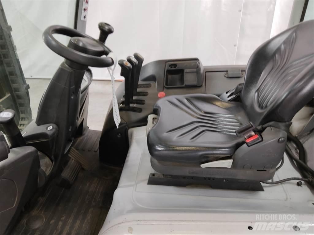 Still RX20-14 Electric Forklifts