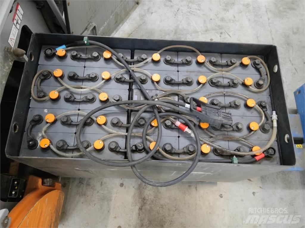 Still RX20-14 Electric Forklifts