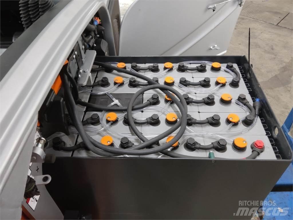 Still RX20-14C Electric Forklifts