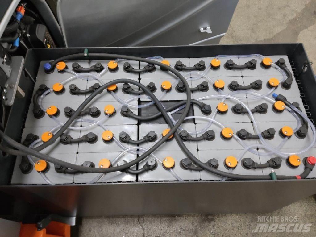Still RX20-14C Electric Forklifts
