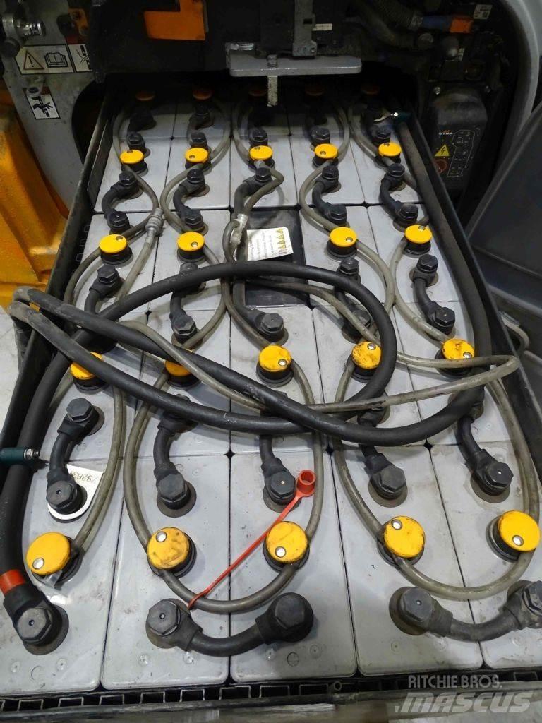 Still RX20-14C Electric Forklifts