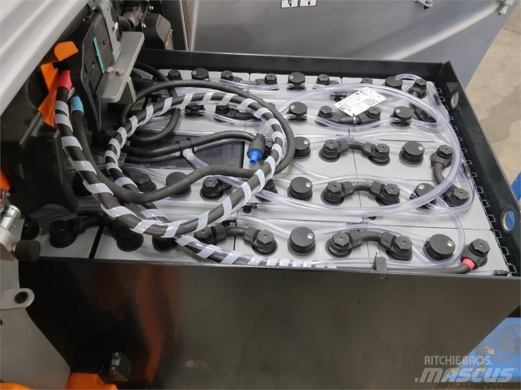 Still RX20-14C Electric Forklifts