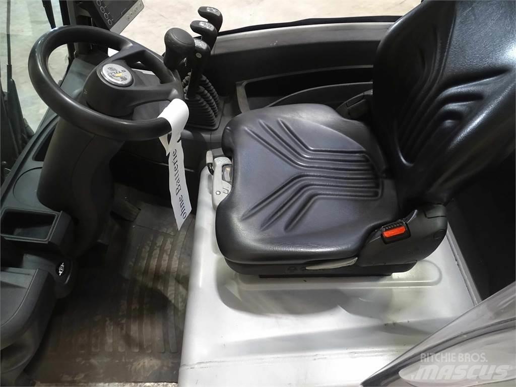 Still RX20-14C Electric Forklifts