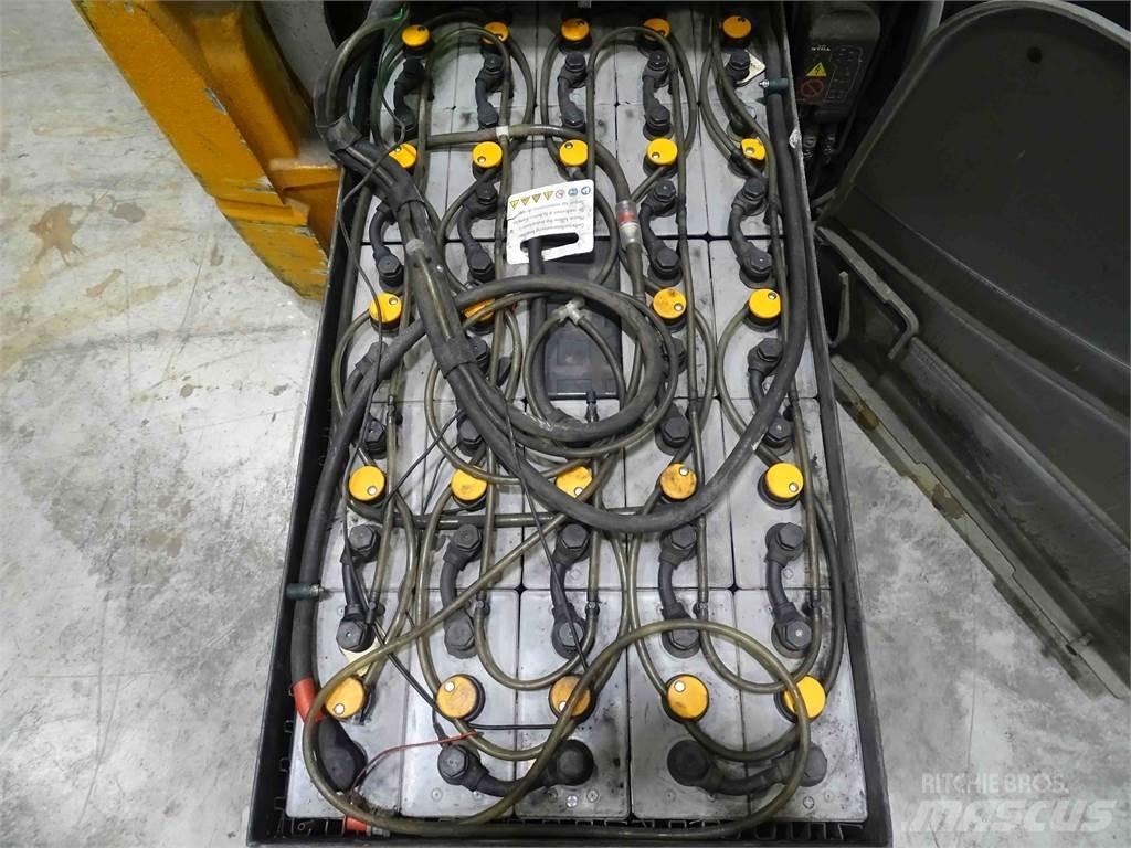 Still RX20-14C Electric Forklifts