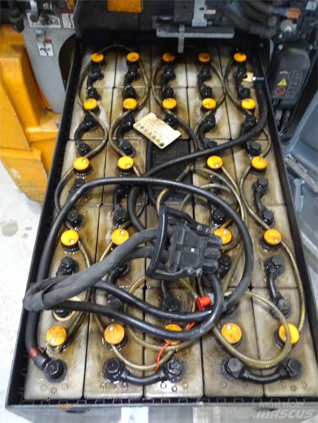 Still RX20-14C Electric Forklifts