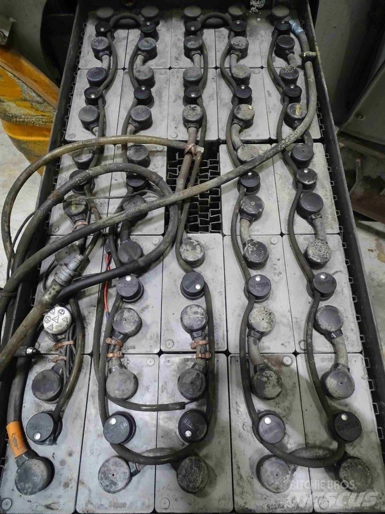 Still RX20-15 Electric Forklifts