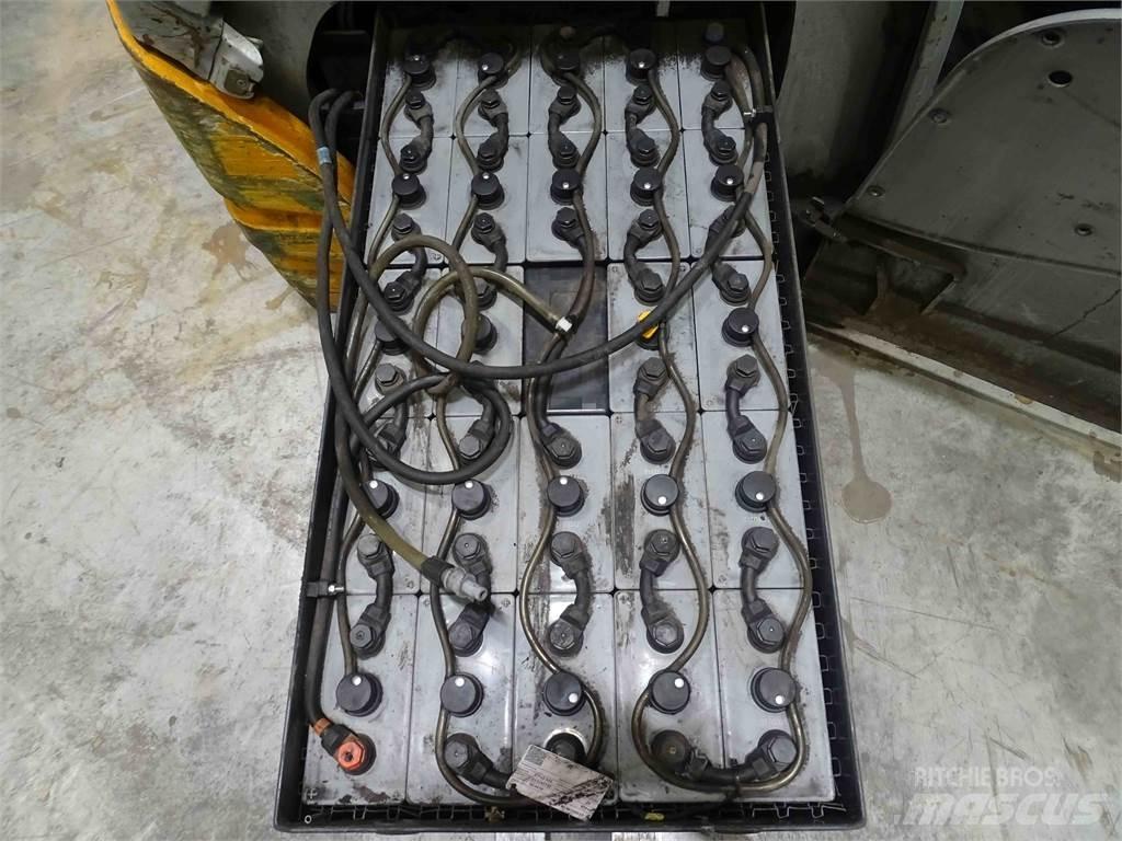 Still RX20-15 Electric Forklifts