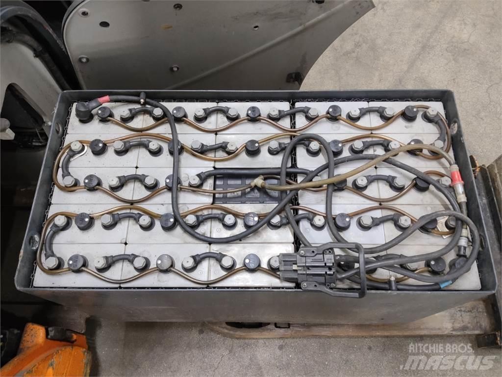 Still RX20-15 Electric Forklifts