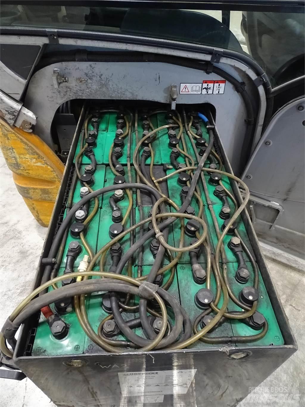 Still RX20-15 Electric Forklifts