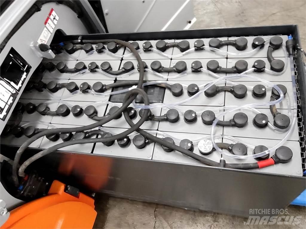 Still RX20-16 Electric Forklifts