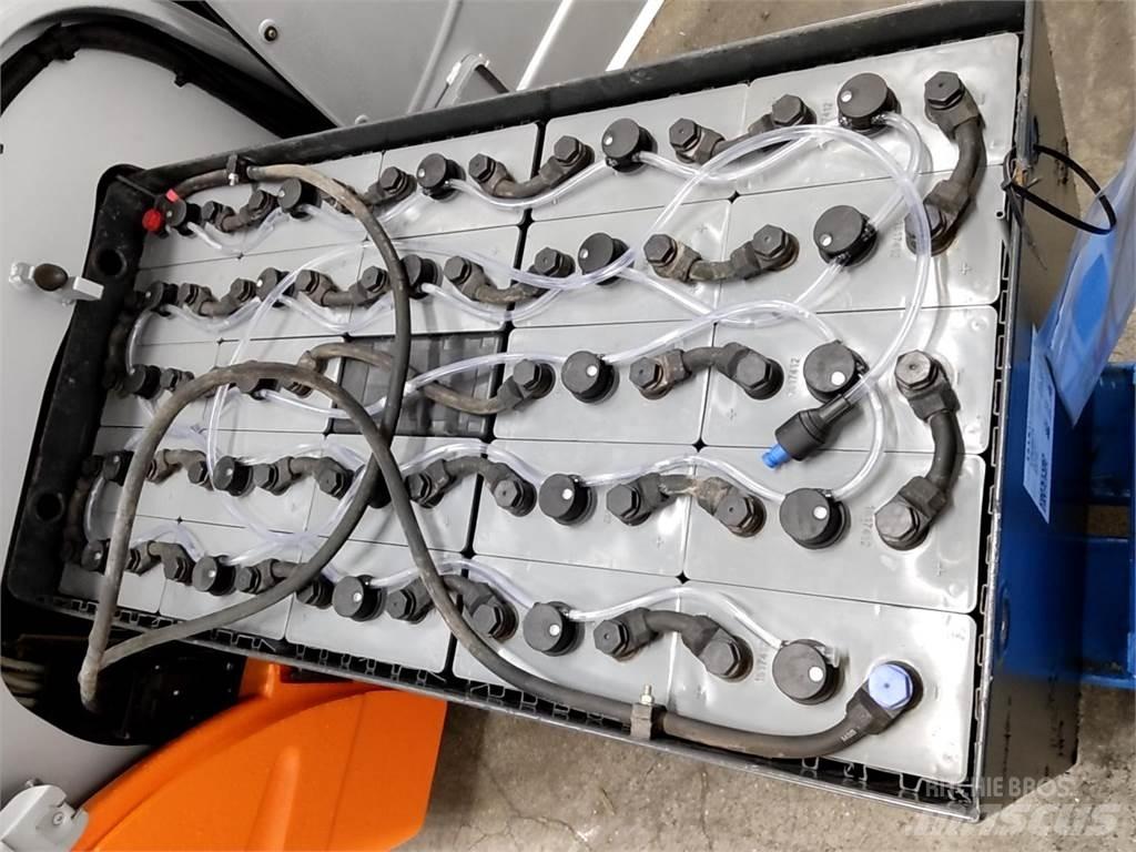 Still RX20-16 Electric Forklifts