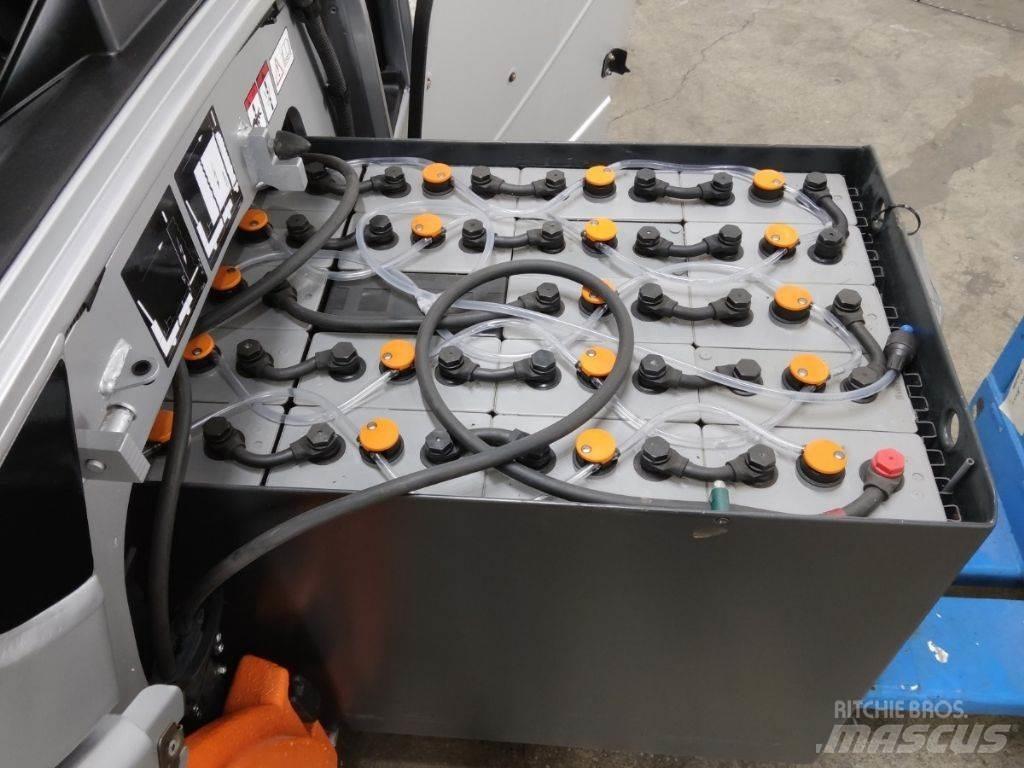 Still RX20-16 Electric Forklifts