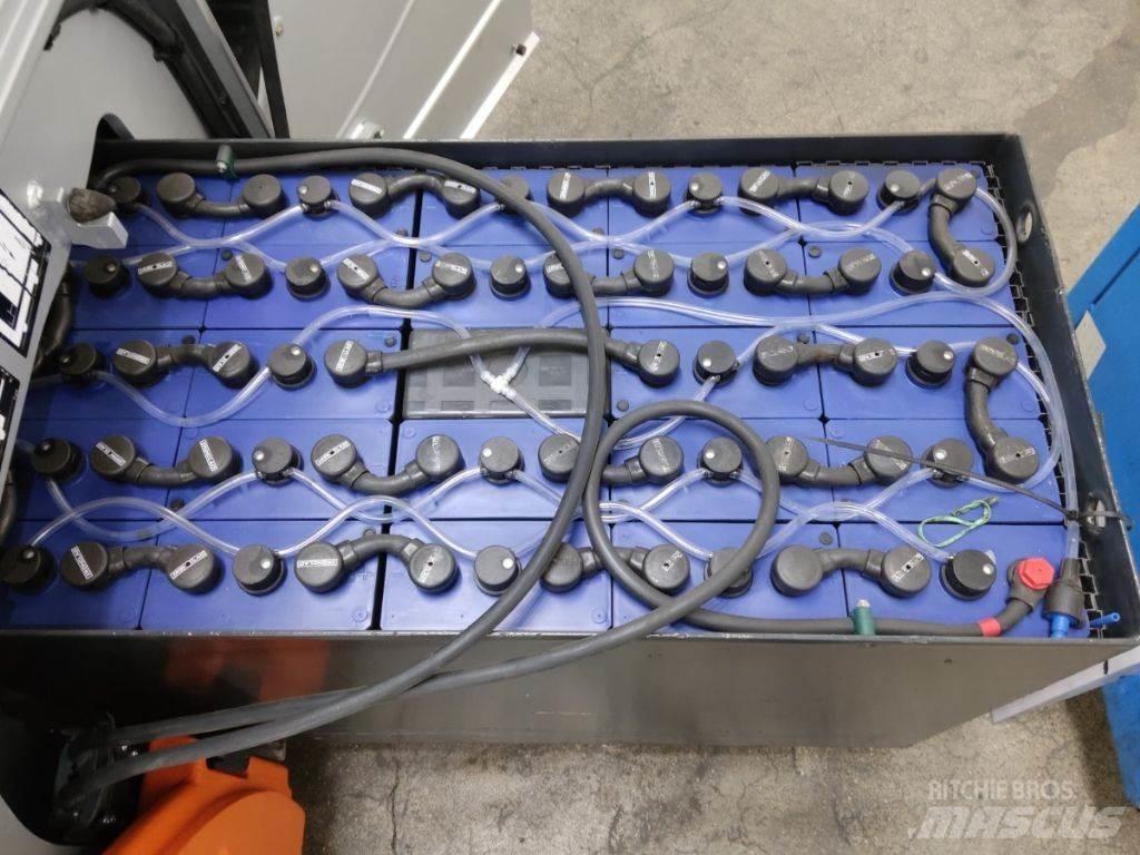 Still RX20-16 Electric Forklifts