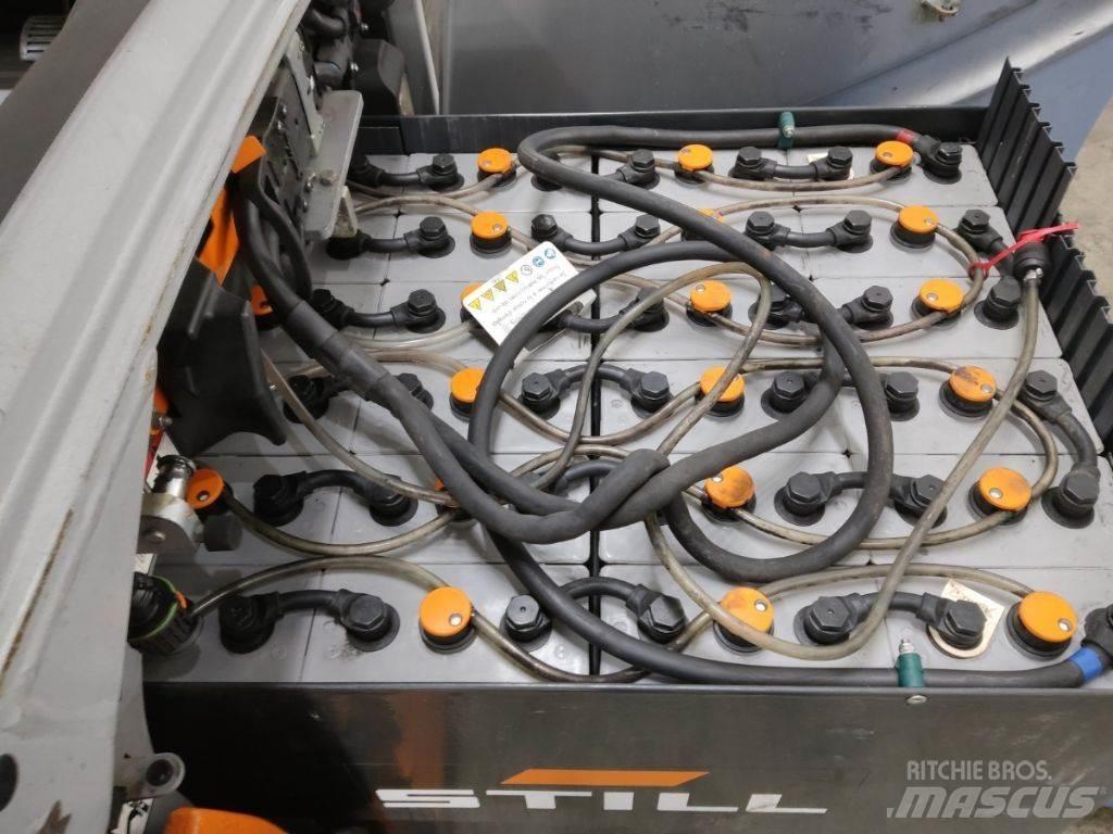 Still RX20-16 Electric Forklifts