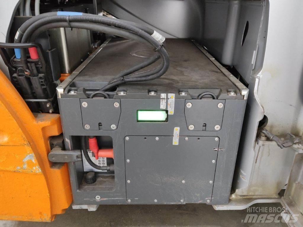 Still RX20-16 Electric Forklifts