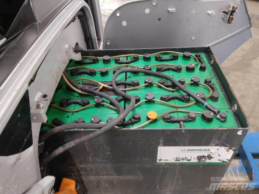 Still RX20-16 Electric Forklifts