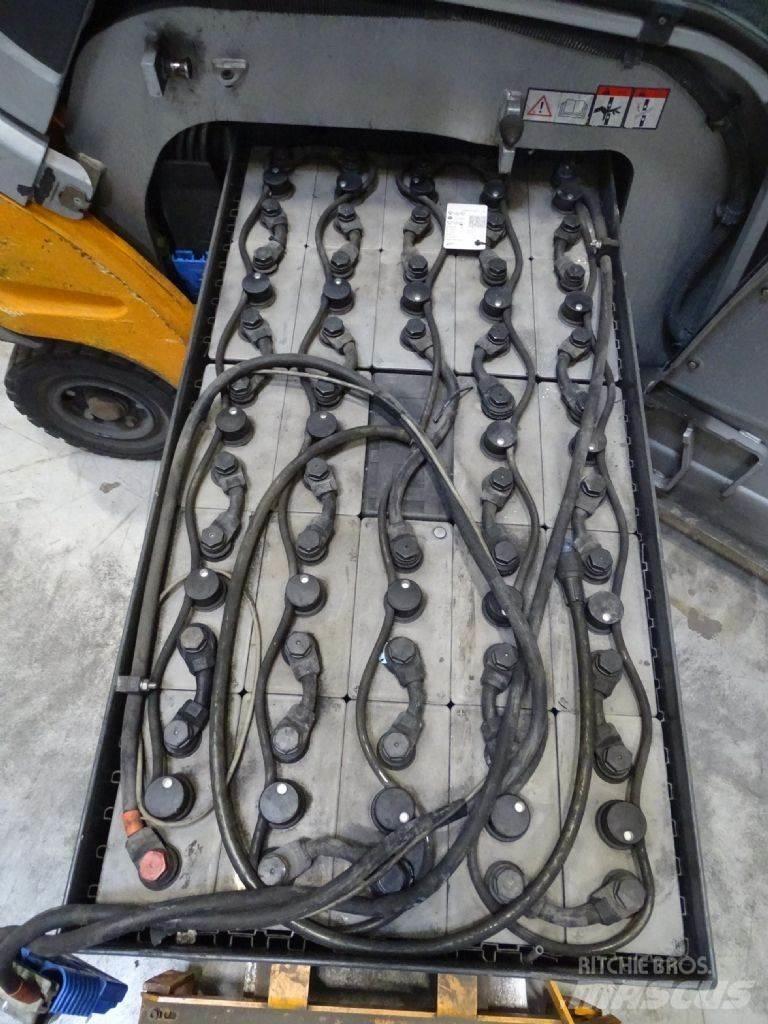 Still RX20-16 Electric Forklifts
