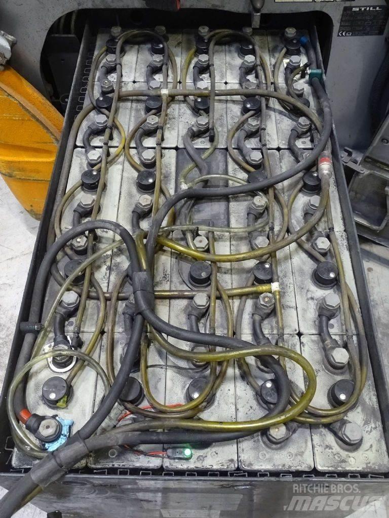 Still RX20-16 Electric Forklifts