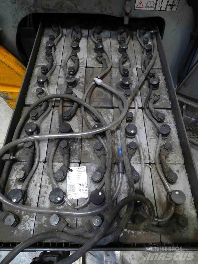 Still RX20-16 Electric Forklifts