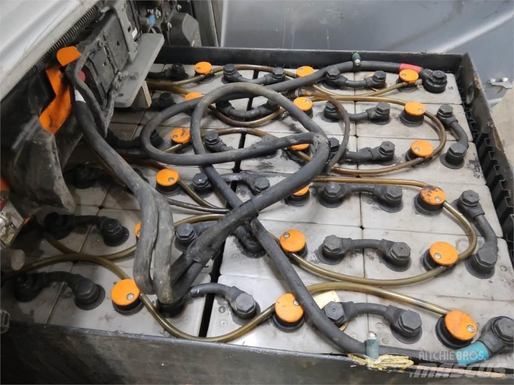 Still RX20-16 Electric Forklifts