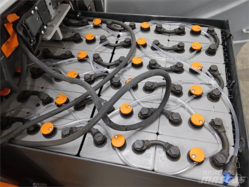 Still RX20-16 Electric Forklifts