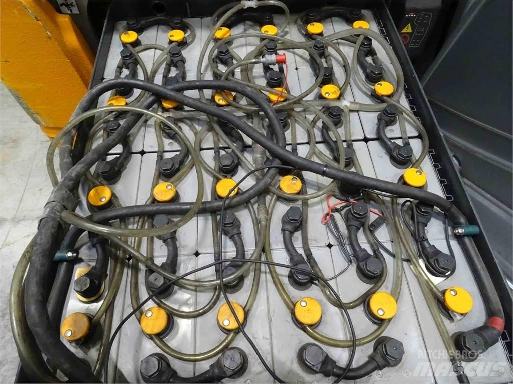 Still RX20-16 Electric Forklifts