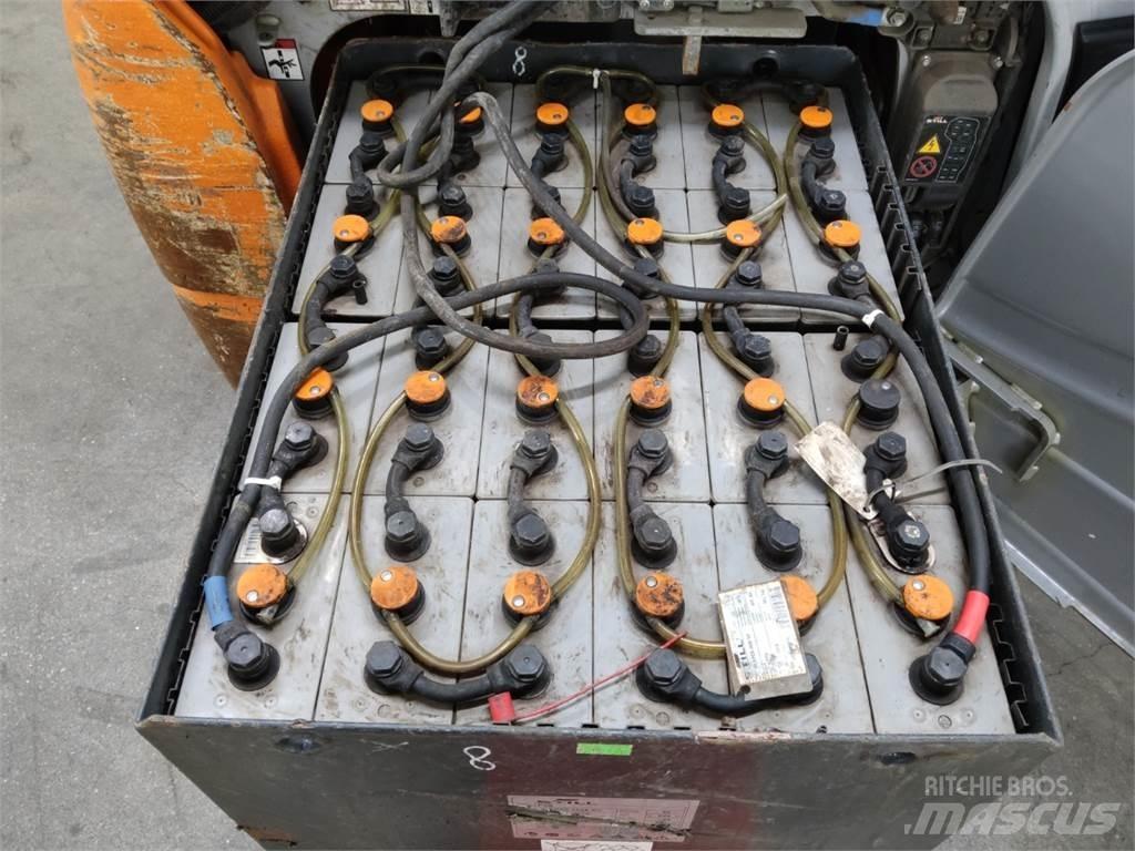 Still RX20-16 Electric Forklifts
