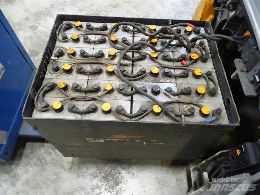 Still RX20-16 Electric Forklifts