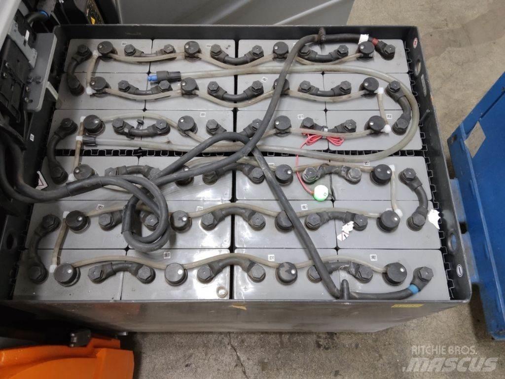 Still RX20-16 Electric Forklifts