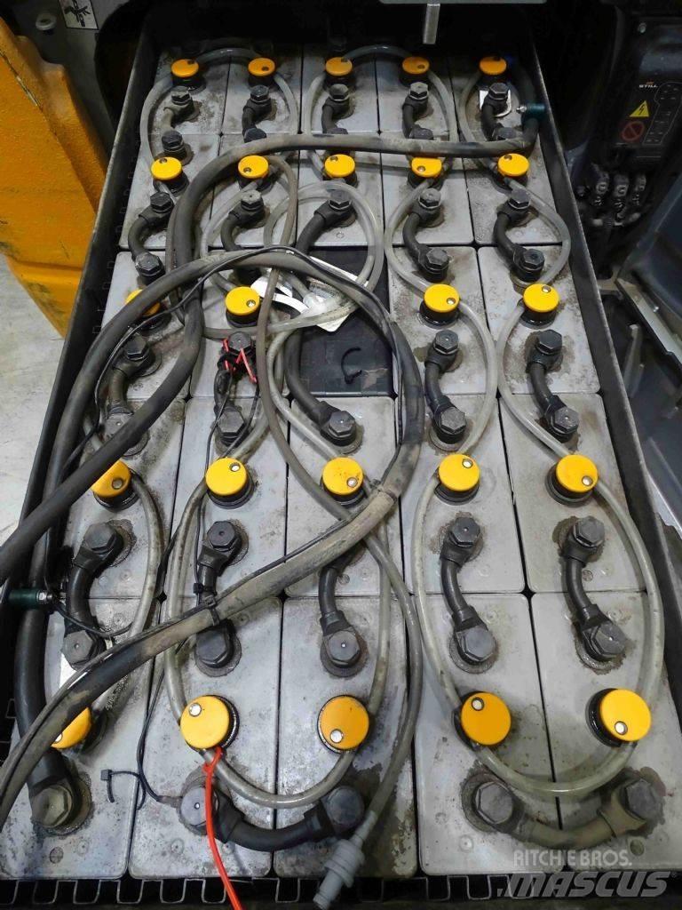 Still RX20-16 Electric Forklifts