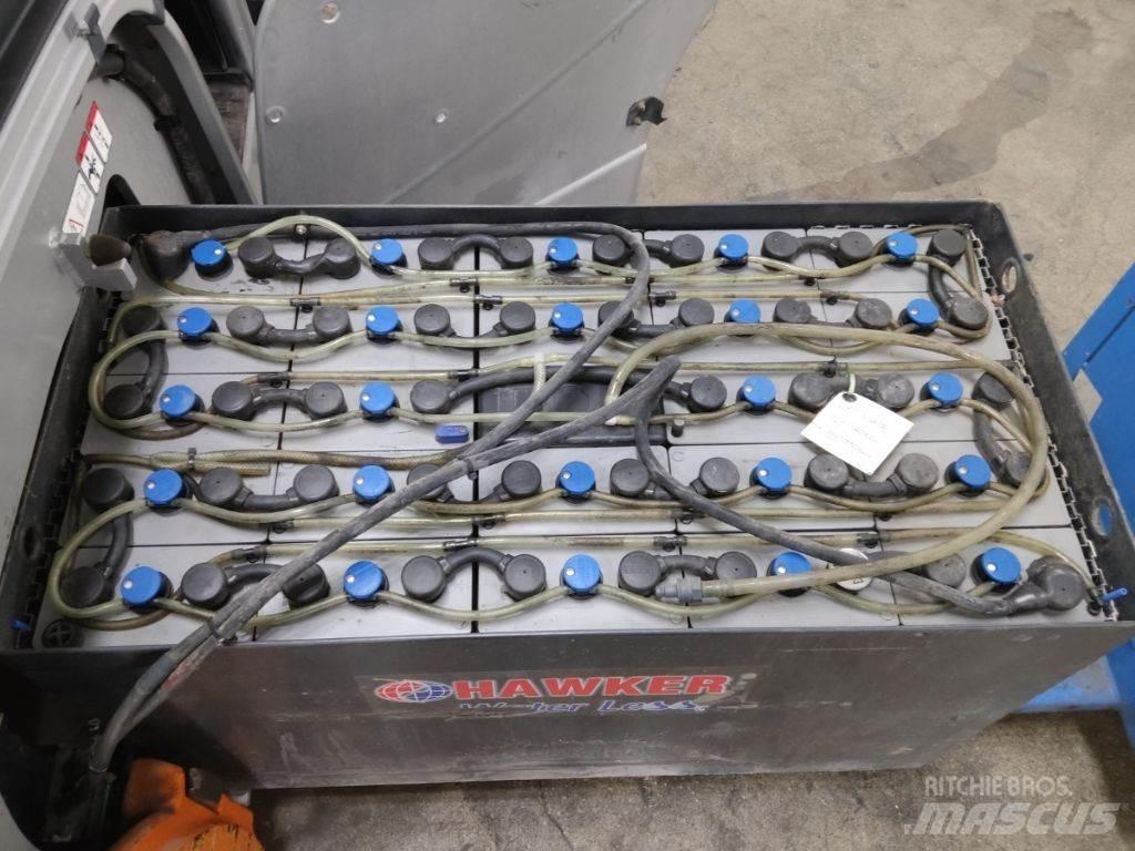 Still RX20-16 Electric Forklifts